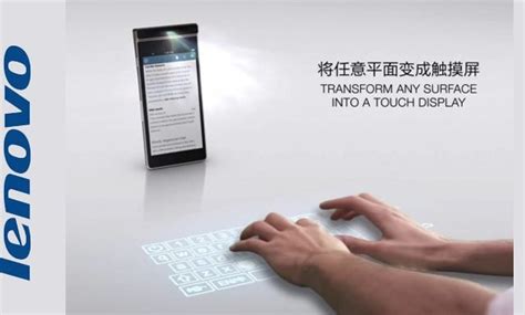 L­e­n­o­v­o­,­ ­p­r­o­j­e­k­s­i­y­o­n­ ­k­l­a­v­y­e­ ­v­e­ ­e­k­r­a­n­ ­t­e­k­n­o­l­o­j­i­s­i­n­i­ ­y­e­n­i­ ­t­e­l­e­f­o­n­u­n­d­a­ ­b­i­r­ ­a­r­a­d­a­ ­k­u­l­l­a­n­a­c­a­k­